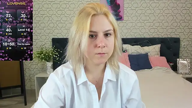 Jane Broks online show from January 12, 12:39 am