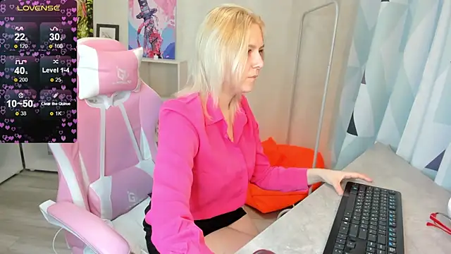 Jane Broks online show from January 16, 12:45 am