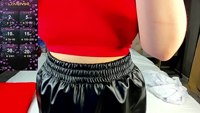 Jane Broks online show from January 30, 3:33 am