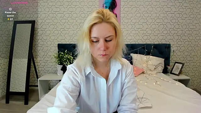 Jane Broks online show from March 3, 12:26 am