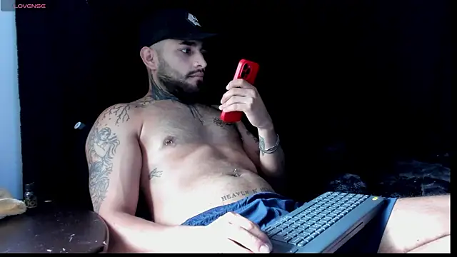 christangel 96  online show from February 15, 8:01 pm