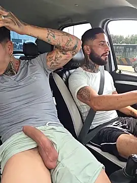 christangel 96  online show from October 10, 6:51 pm