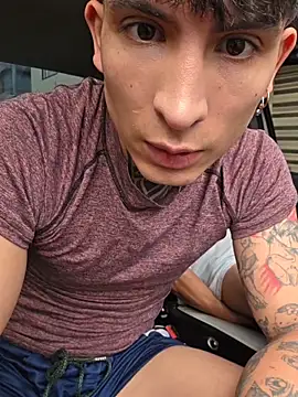 christangel 96  online show from October 21, 6:30 pm