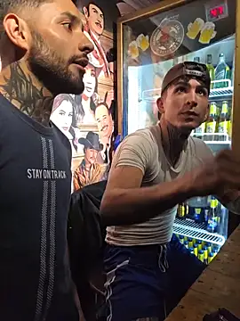 christangel 96  online show from November 21, 12:32 am