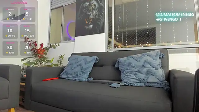 MattMeness online show from November 21, 9:30 am