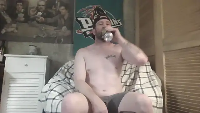 Edward LongCock online show from July 14, 6:51 am