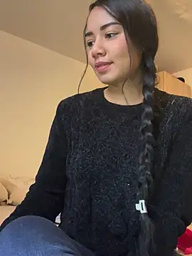  Luana online show from December 27, 9:17 am