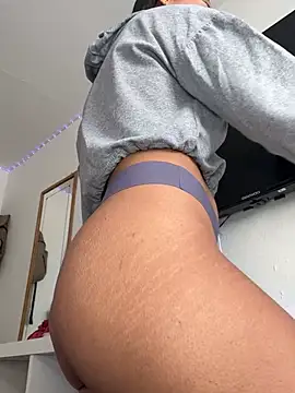  Luana online show from January 14, 8:52 am