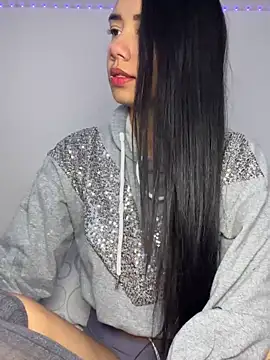  Luana online show from January 14, 2:11 pm