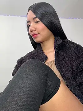  Luana online show from January 20, 9:13 am