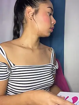  Luana online show from March 7, 9:07 am