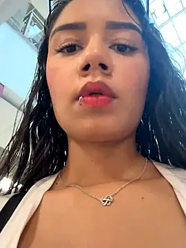  Luana online show from October 28, 7:49 pm