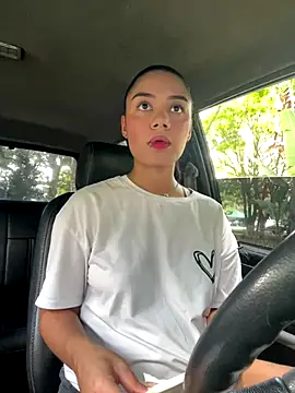  Luana online show from December 15, 5:28 pm