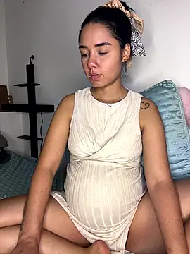  Luana online show from January 17, 3:11 am