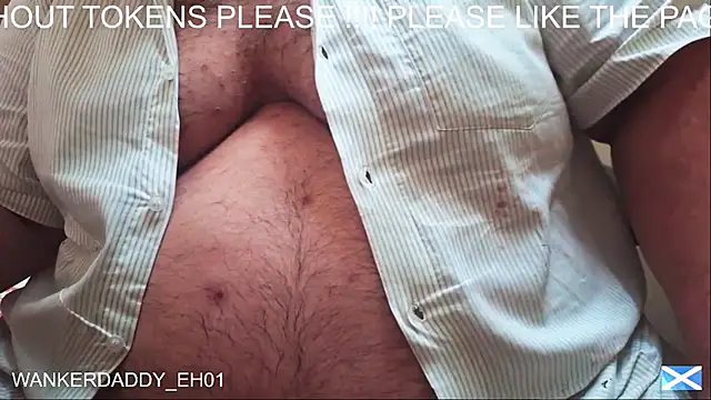 WANKERDADDY EH01 online show from March 2, 11:50 am