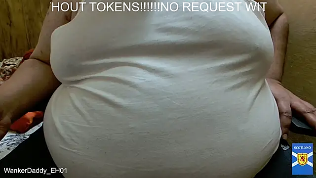 Snapshot of WANKERDADDY_EH01 chatting on January 17, 5:16 pm WANKERDADDY EH01 online show from January 17, 5:16 pm