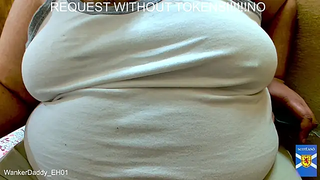 Snapshot of WANKERDADDY_EH01 chatting on February 1, 12:31 am WANKERDADDY EH01 online show from February 1, 12:31 am