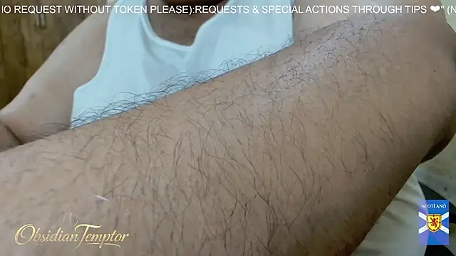 Snapshot of WANKERDADDY_EH01 chatting on February 23, 12:35 pm WANKERDADDY EH01 online show from February 23, 12:35 pm