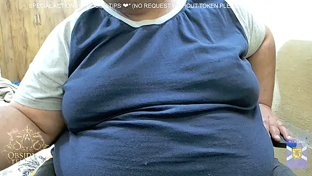 Snapshot of WANKERDADDY_EH01 chatting on February 28, 11:55 am WANKERDADDY EH01 online show from February 28, 11:55 am