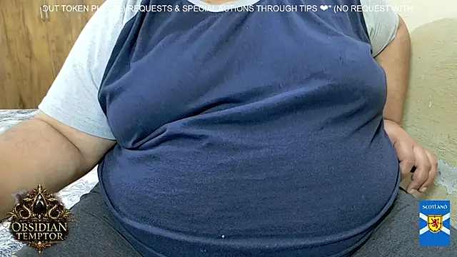 Snapshot of WANKERDADDY_EH01 chatting on March 1, 11:12 am WANKERDADDY EH01 online show from March 1, 11:12 am