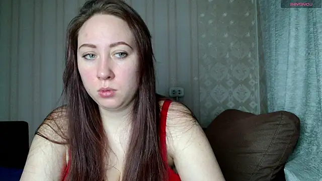 KellyCrystall online show from January 8, 1:53 am