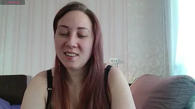 KellyCrystall online show from January 19, 5:58 am