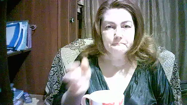 Madame-Butterfly online show from November 4, 10:09 pm