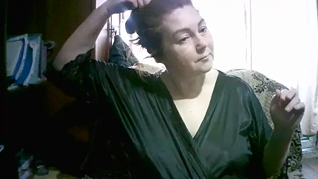 Madame-Butterfly online show from November 7, 3:39 am