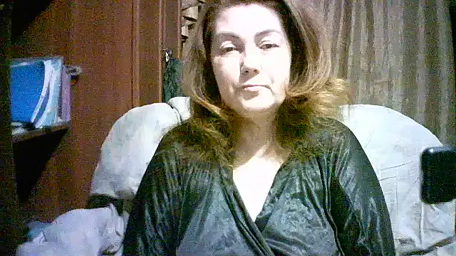 Madame-Butterfly online show from November 8, 12:11 am