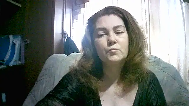 Madame-Butterfly online show from November 12, 8:26 am