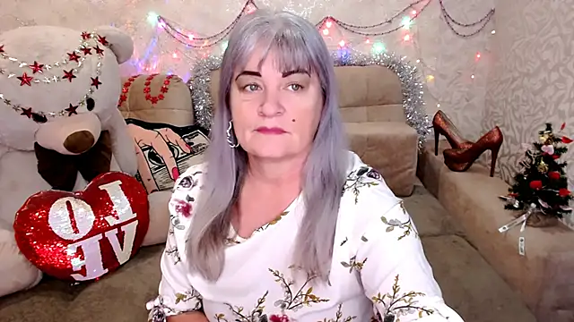 SiberiabBerry online show from December 19, 3:57 am