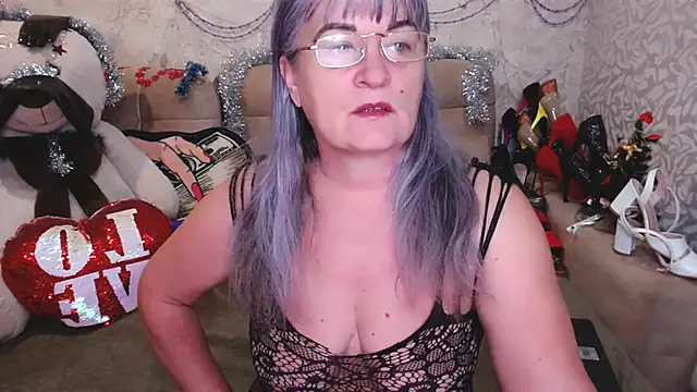 SiberiabBerry online show from January 17, 2:27 am