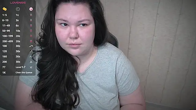 NicaMeow online show from December 11, 7:53 am