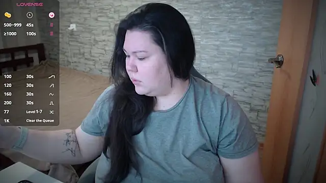 NicaMeow online show from February 5, 7:50 am