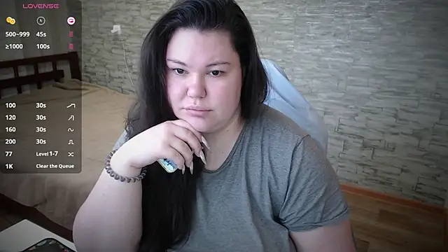 NicaMeow online show from February 14, 9:45 am