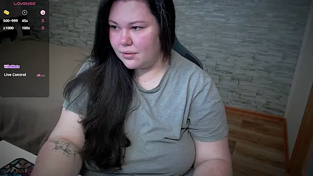 NicaMeow online show from March 7, 8:13 am