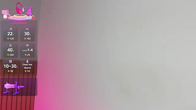 klhoe boobs online show from July 14, 8:14 pm