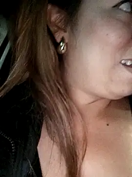 Katalina S3xy online show from February 14, 1:45 am