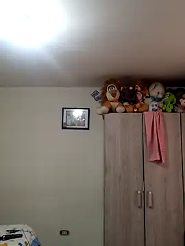 Katalina S3xy online show from February 14, 12:36 pm