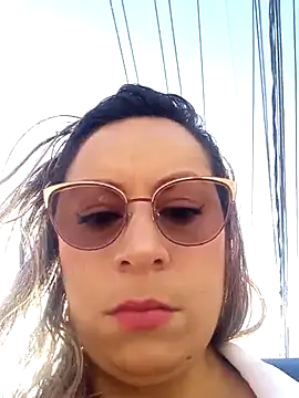 Katalina S3xy online show from February 15, 1:38 pm