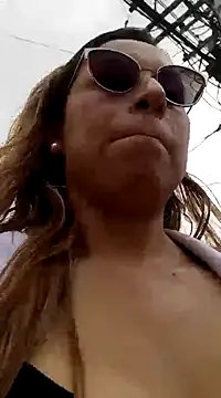 Katalina S3xy online show from February 15, 4:45 pm