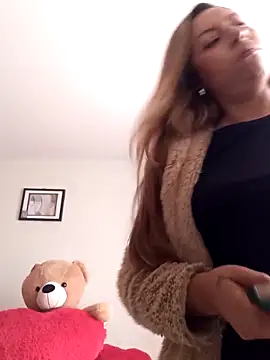 Katalina S3xy online show from February 17, 12:48 pm