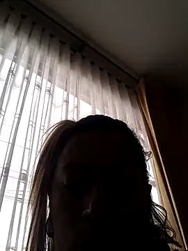 Katalina S3xy online show from February 18, 9:20 pm