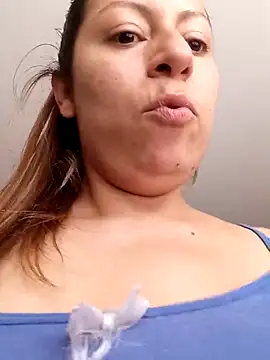 Katalina S3xy online show from February 19, 5:27 pm