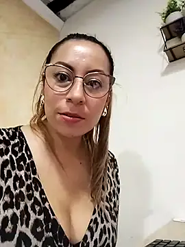 Katalina S3xy online show from February 20, 5:18 pm