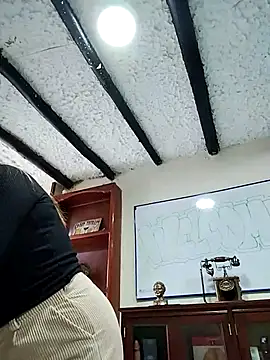 Katalina S3xy online show from February 22, 9:37 pm