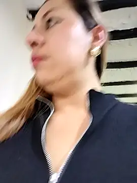 Katalina S3xy online show from February 23, 1:32 pm