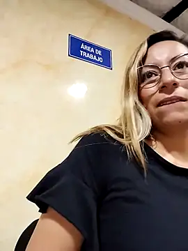 Katalina S3xy online show from February 24, 8:36 pm