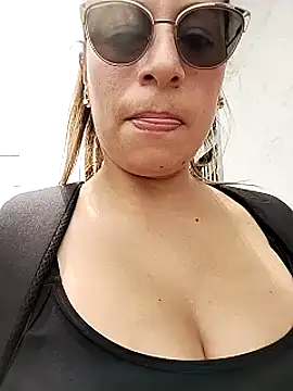 Katalina S3xy online show from February 27, 3:37 pm