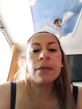 Katalina S3xy online show from February 27, 7:58 pm